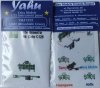 Yahu YMA7255 A6M2 Mitsubishi Green (Tamiya / Airfix / Hasegawa / FM) 1:72